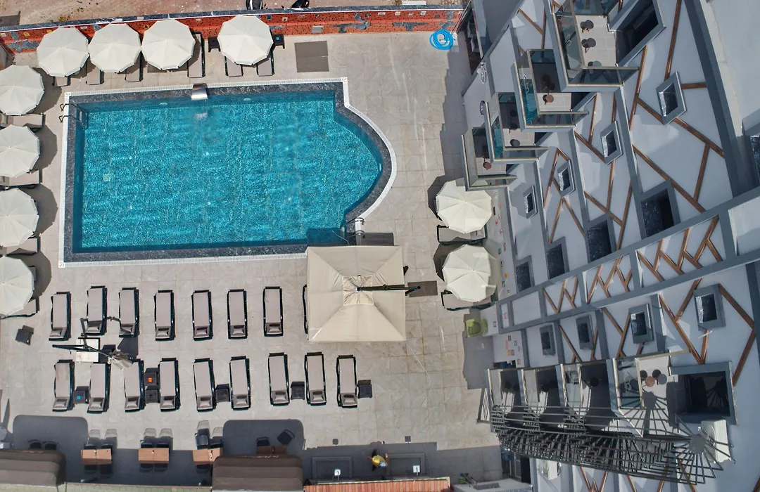 My Beach Hotel-1