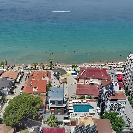 My Beach Hotel-2