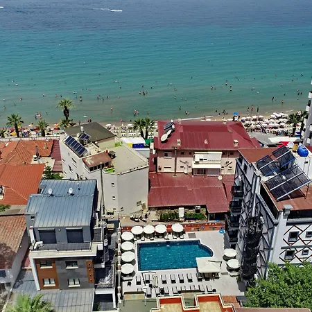 My Beach Hotel-3